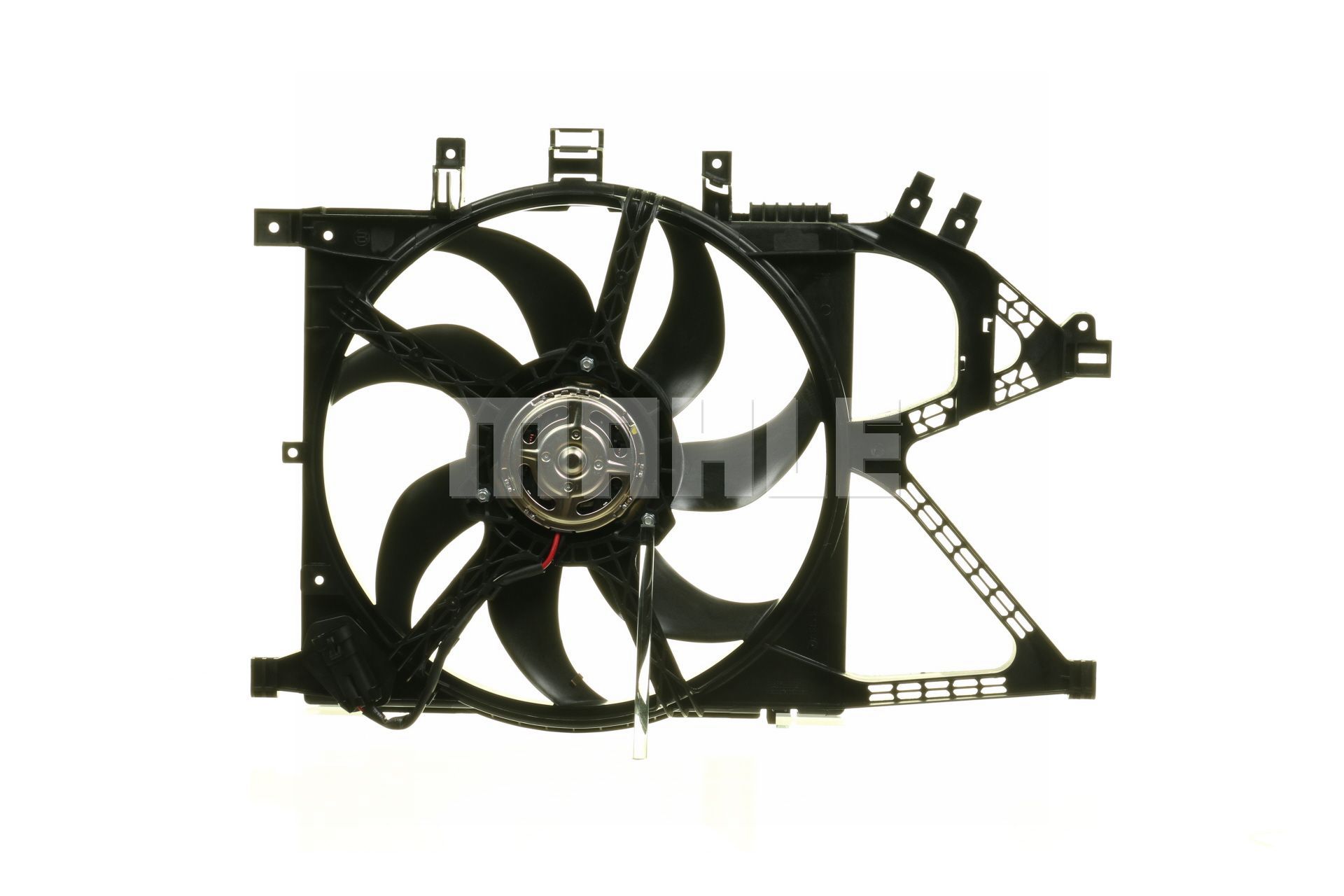 Ventilateur de refroidissement du moteur (Motoventilateur) MAHLE Aftermarket CFF 21 000P