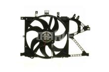 MAHLE Aftermarket CFF 21 000P