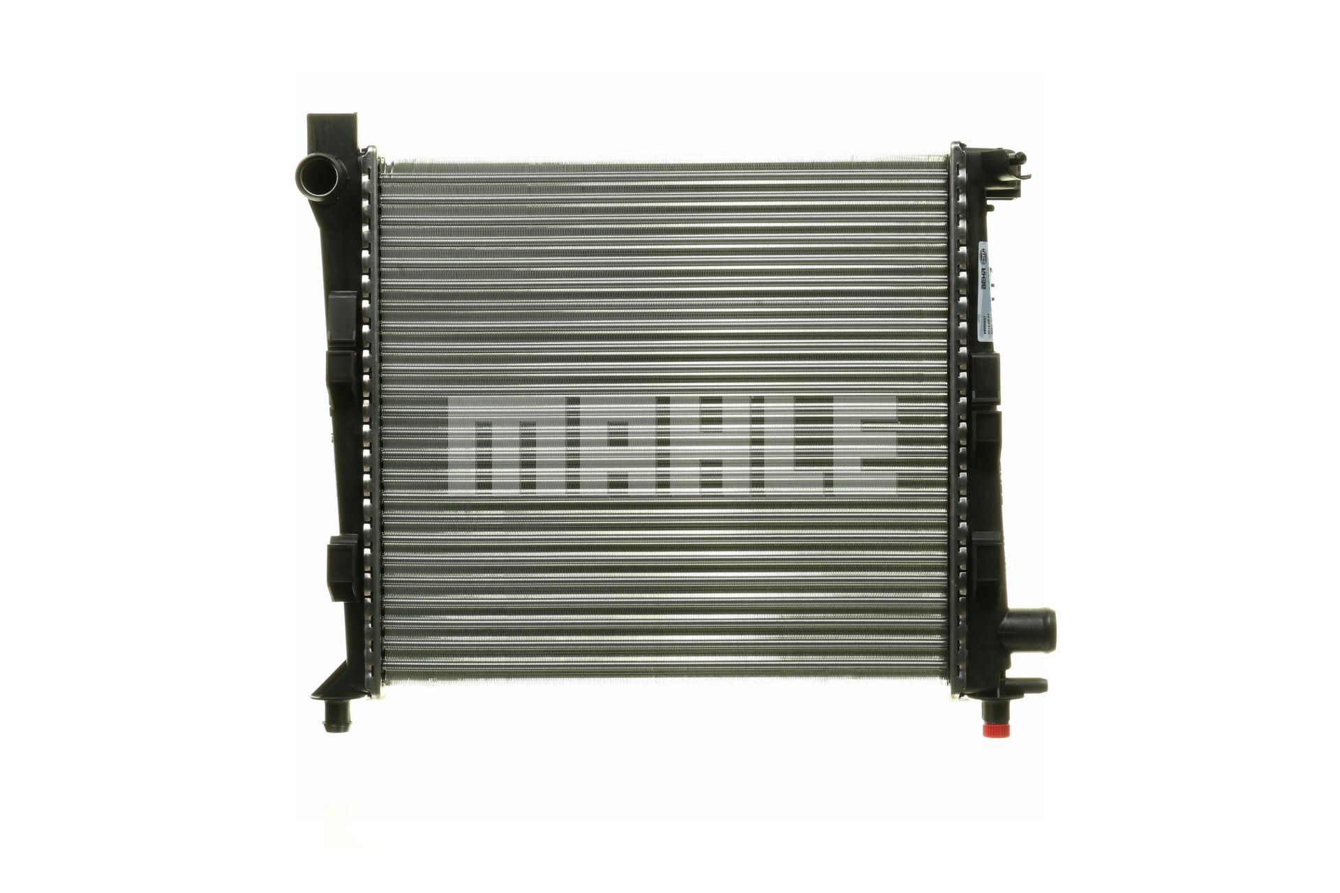Radiateur moteur (Radiateur de refroidissement) MAHLE Aftermarket CR 325 000P