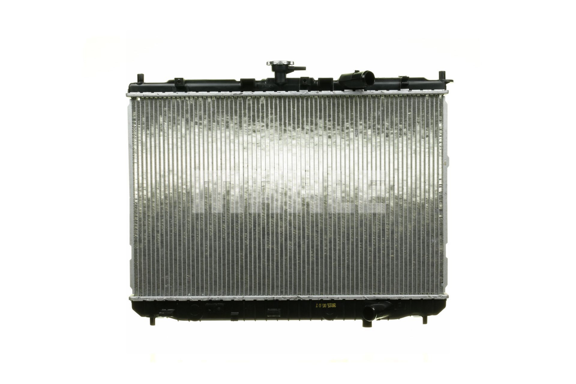 Radiateur moteur (Radiateur de refroidissement) MAHLE Aftermarket CR 1328 000P