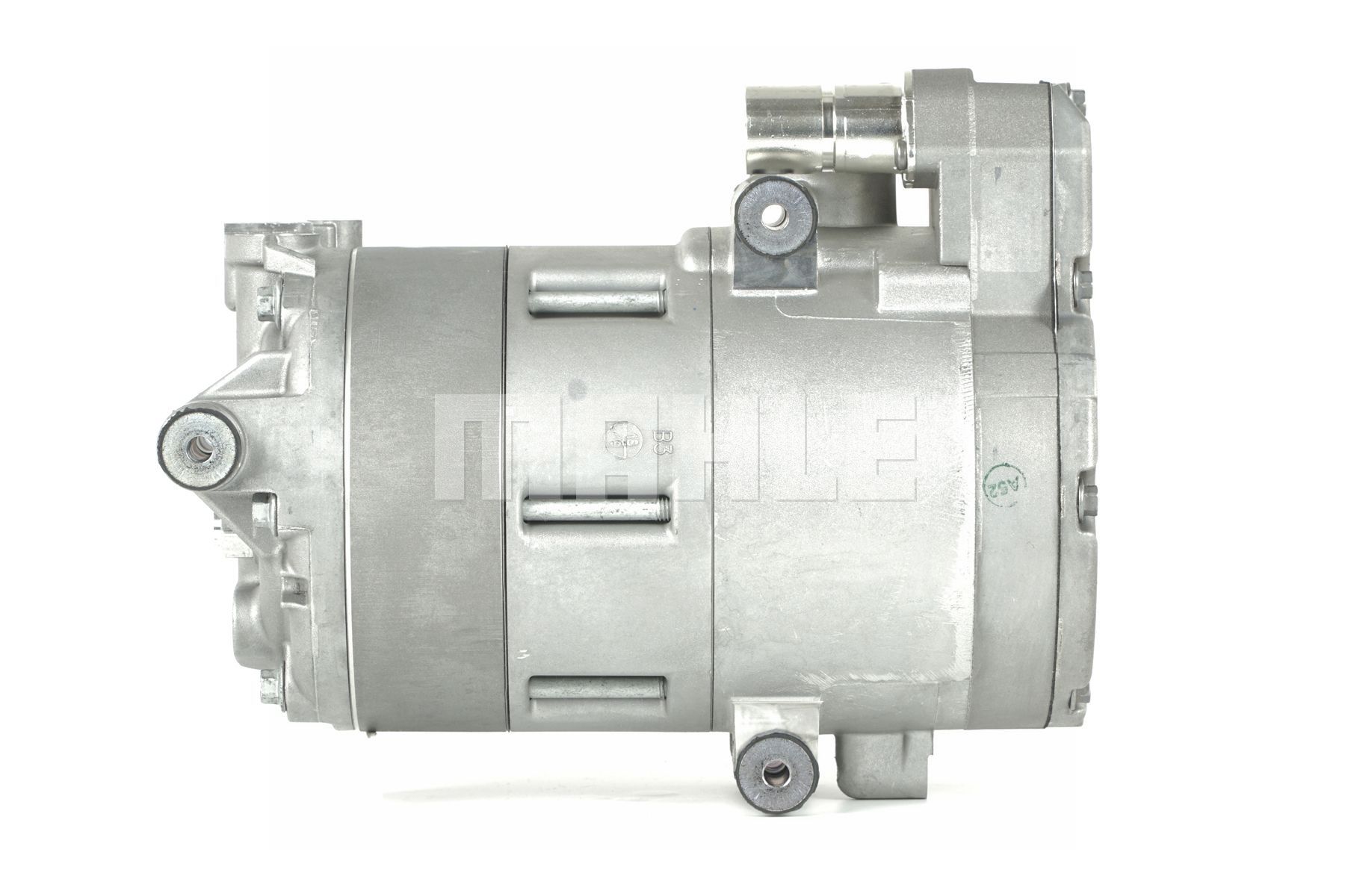 Butée hydraulique Gt