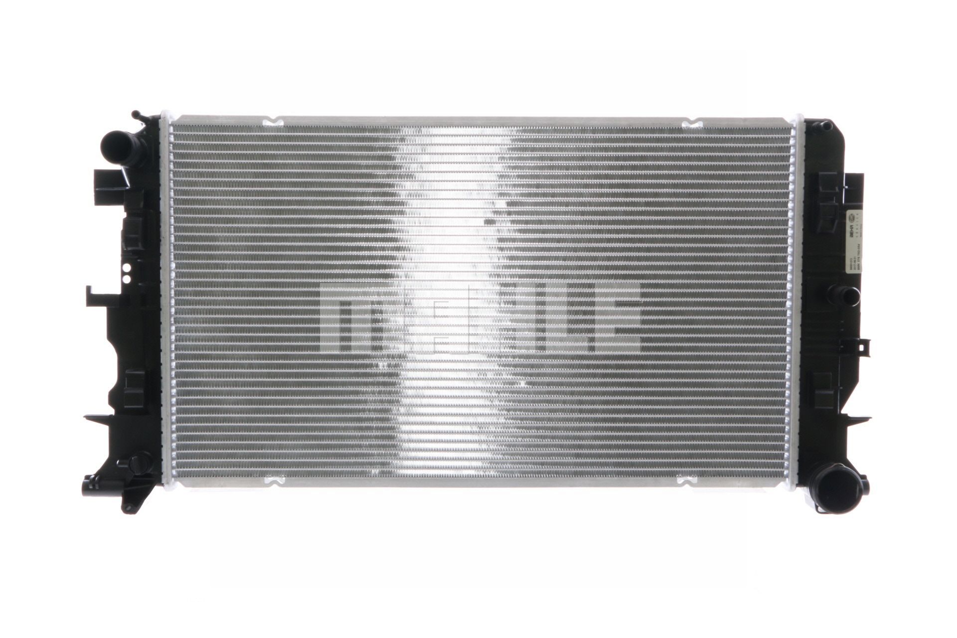 Radiateur moteur (Radiateur de refroidissement) MAHLE Aftermarket CR 1710 000S