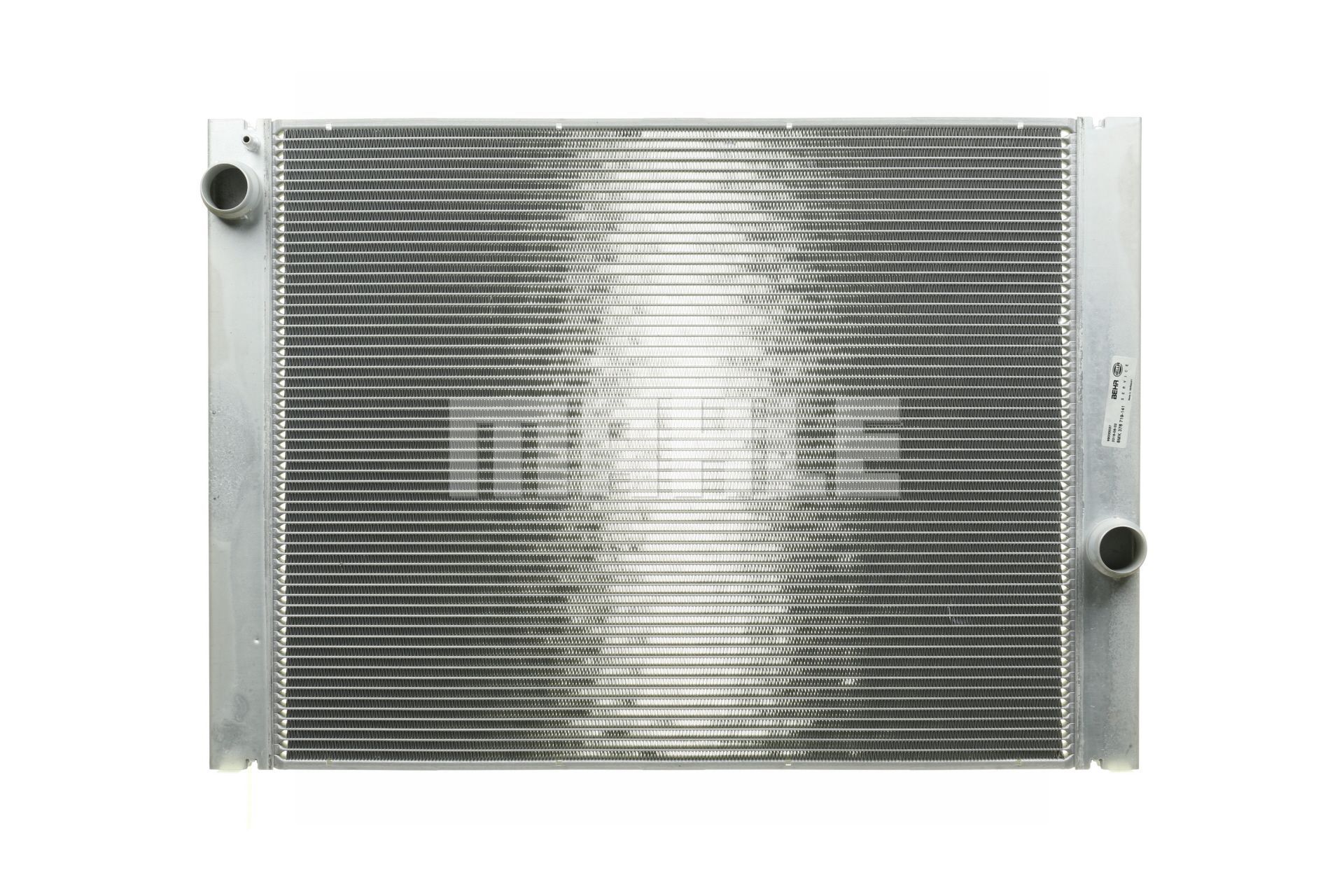 Radiateur moteur (Radiateur de refroidissement) MAHLE Aftermarket ref. CR 581 000P