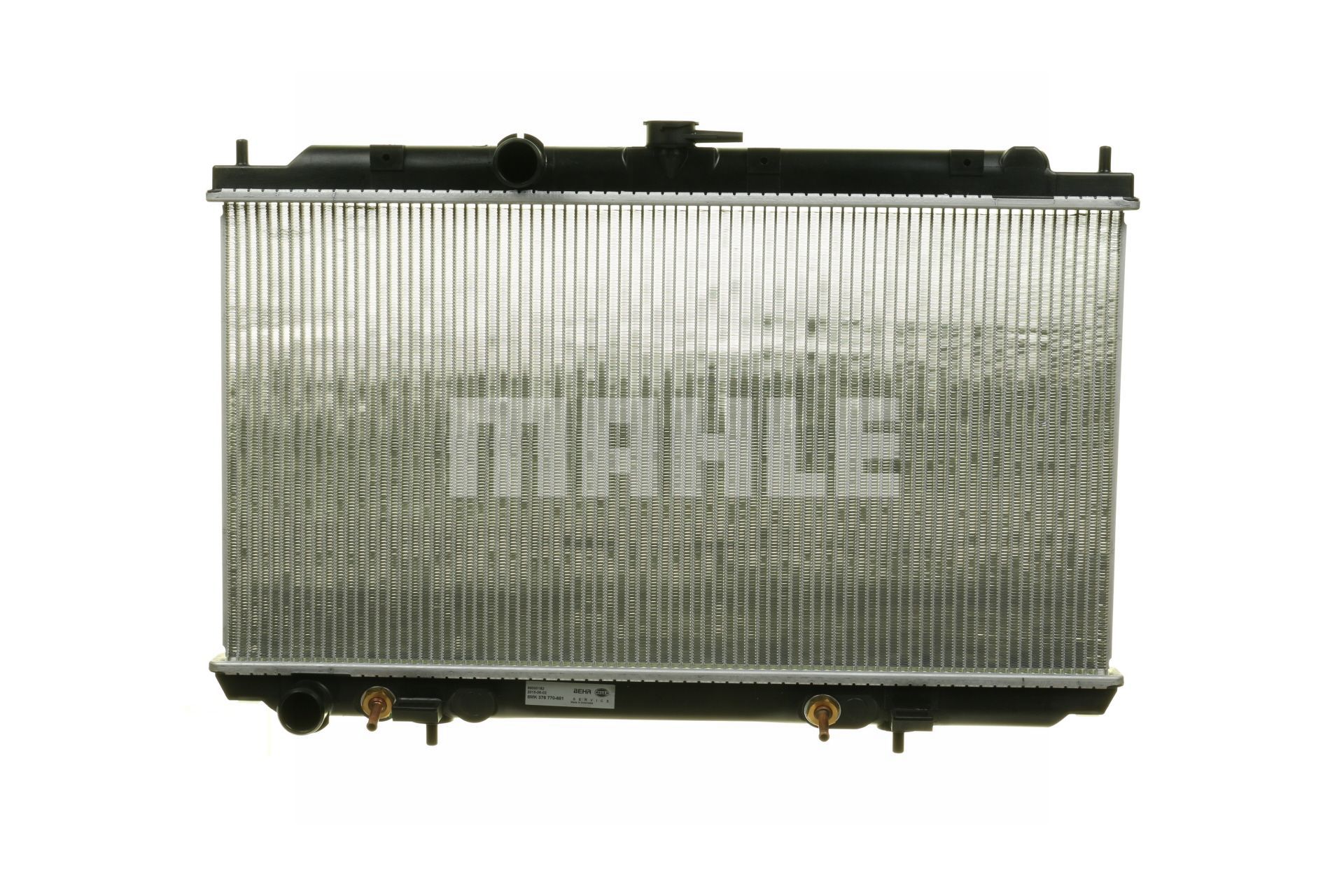 Radiateur moteur (Radiateur de refroidissement) MAHLE Aftermarket CR 1488 000S