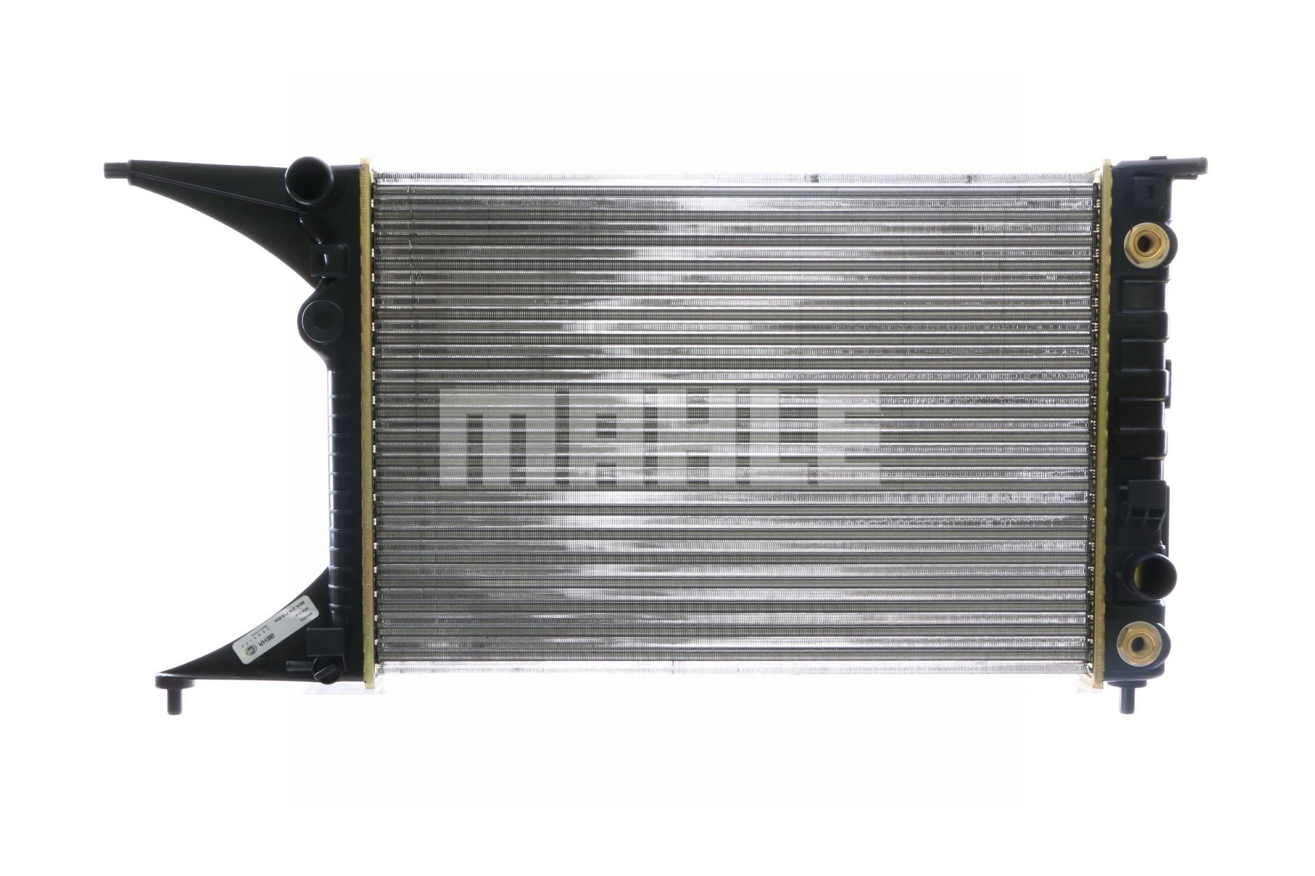 Radiateur moteur (Radiateur de refroidissement) MAHLE Aftermarket ref. CR 559 000S