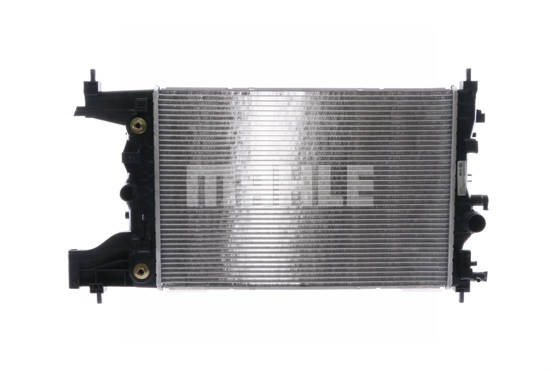 Radiateur moteur (Radiateur de refroidissement) MAHLE Aftermarket CR 2123 000S