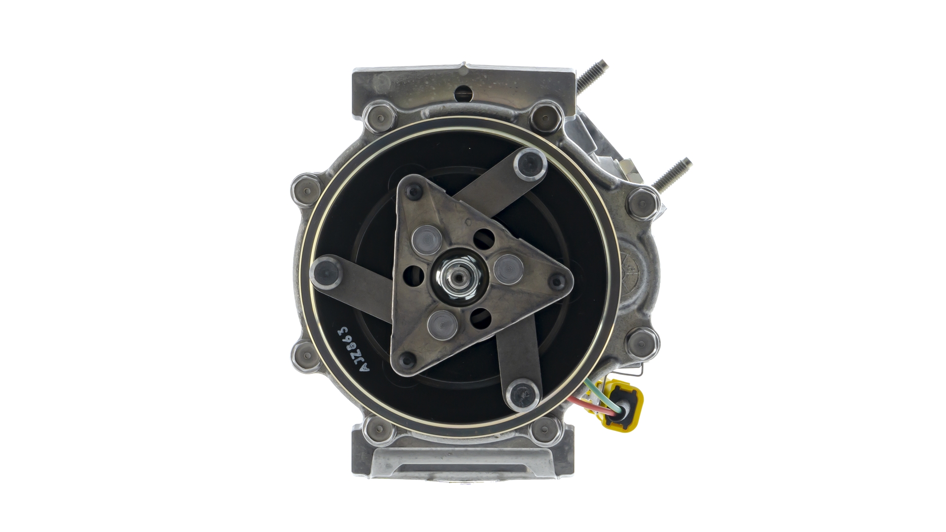Butée hydraulique 818