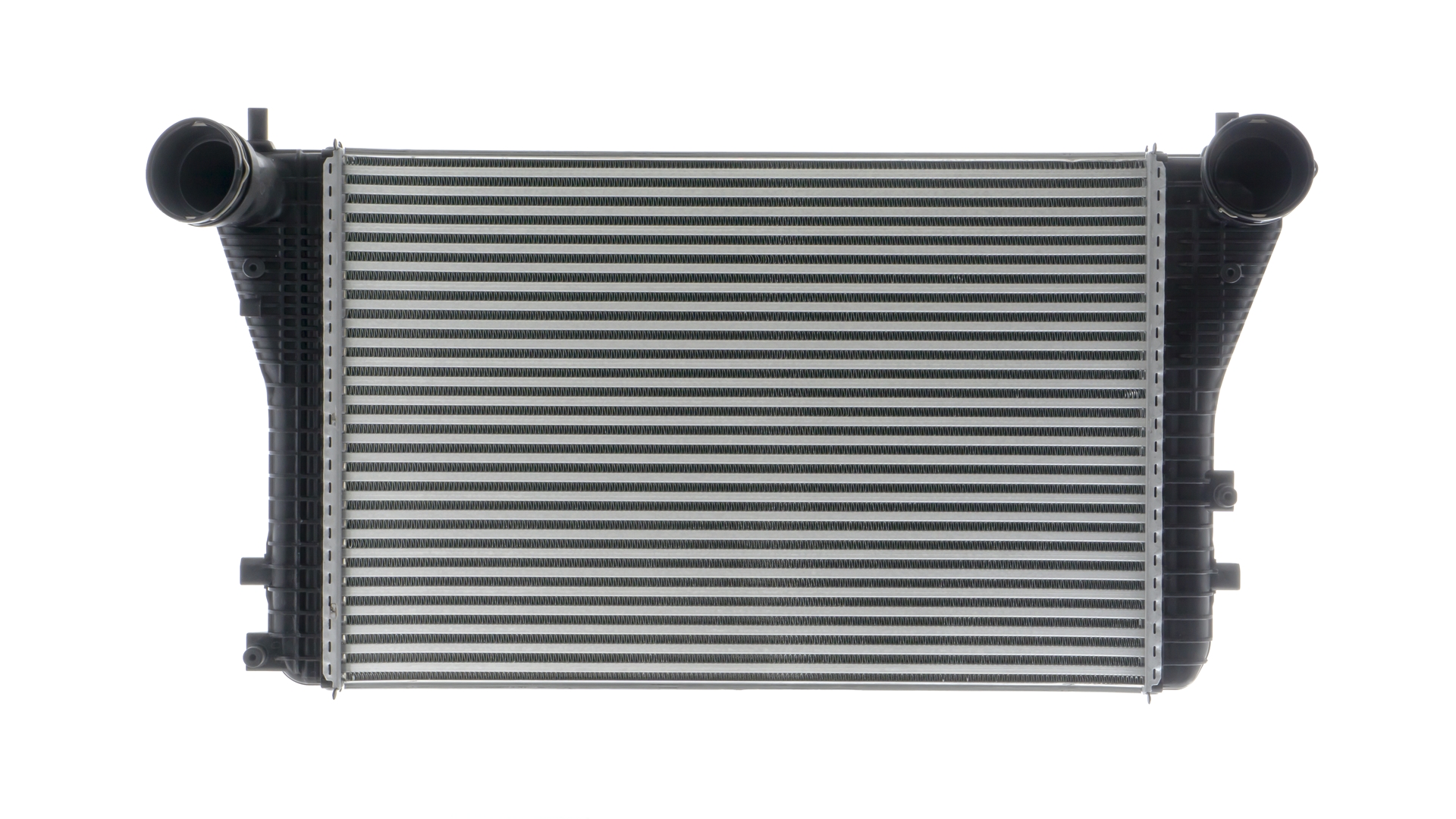 Intercooler, échangeur (Refroidisseur d'air) MAHLE Aftermarket ref. CI 161 000P