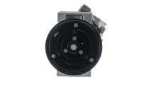 MAHLE Aftermarket ACP 606 000P