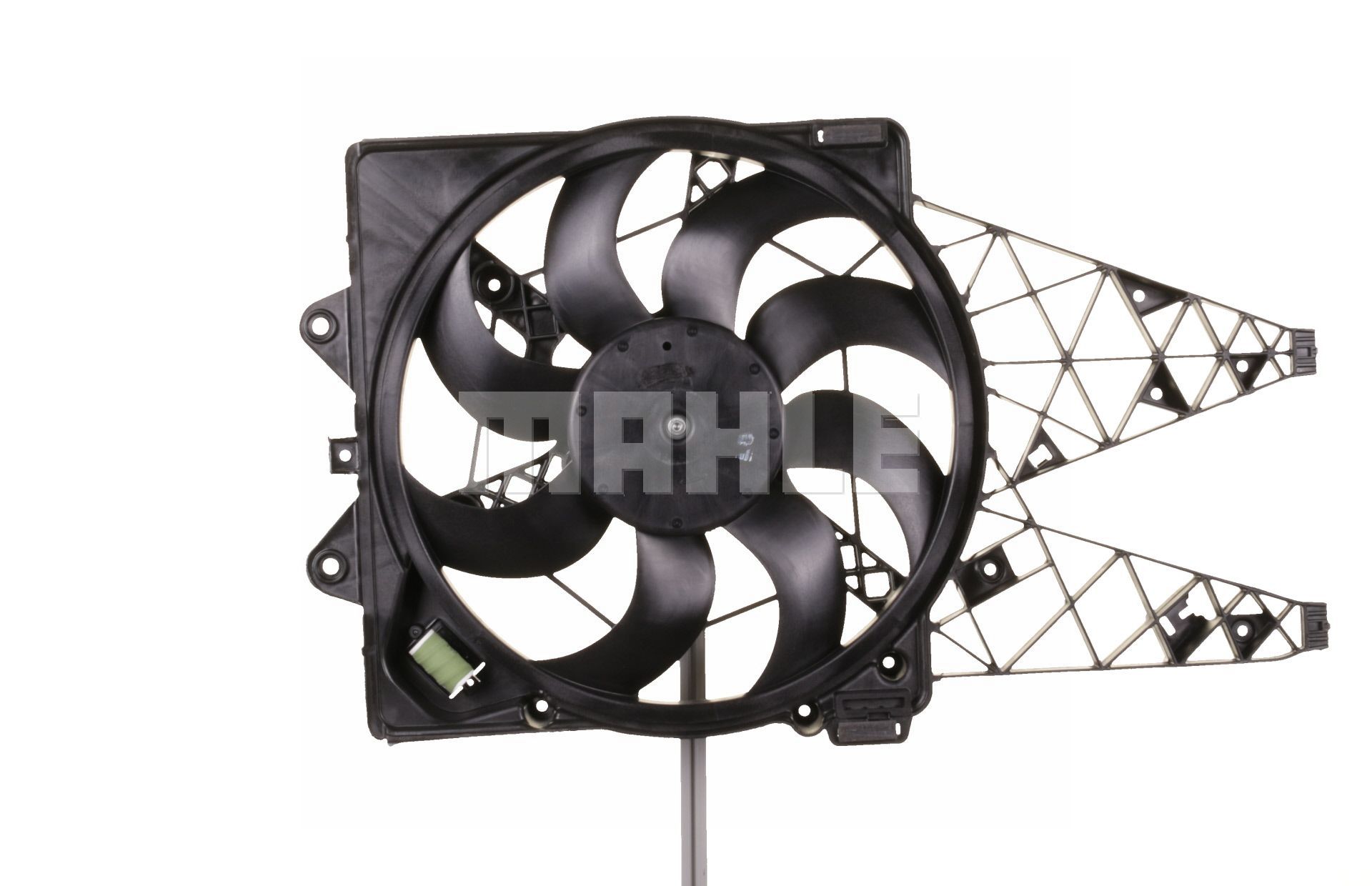 Ventilateur de refroidissement du moteur (Motoventilateur) MAHLE Aftermarket CFF 360 000P