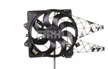 MAHLE Aftermarket CFF 360 000P