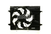 MAHLE Aftermarket CFF 253 000P