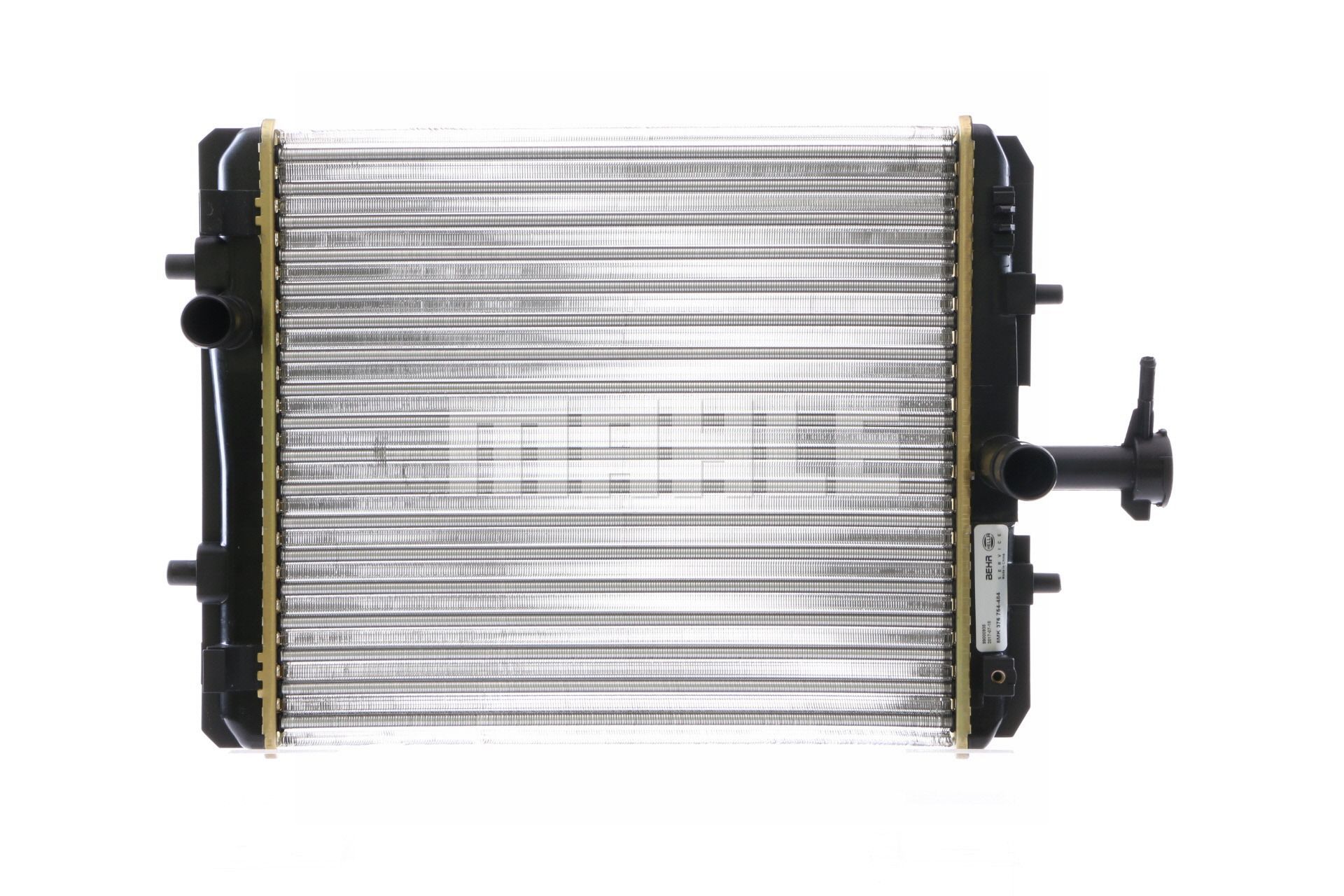 Radiateur moteur (Radiateur de refroidissement) MAHLE Aftermarket CR 1114 000S