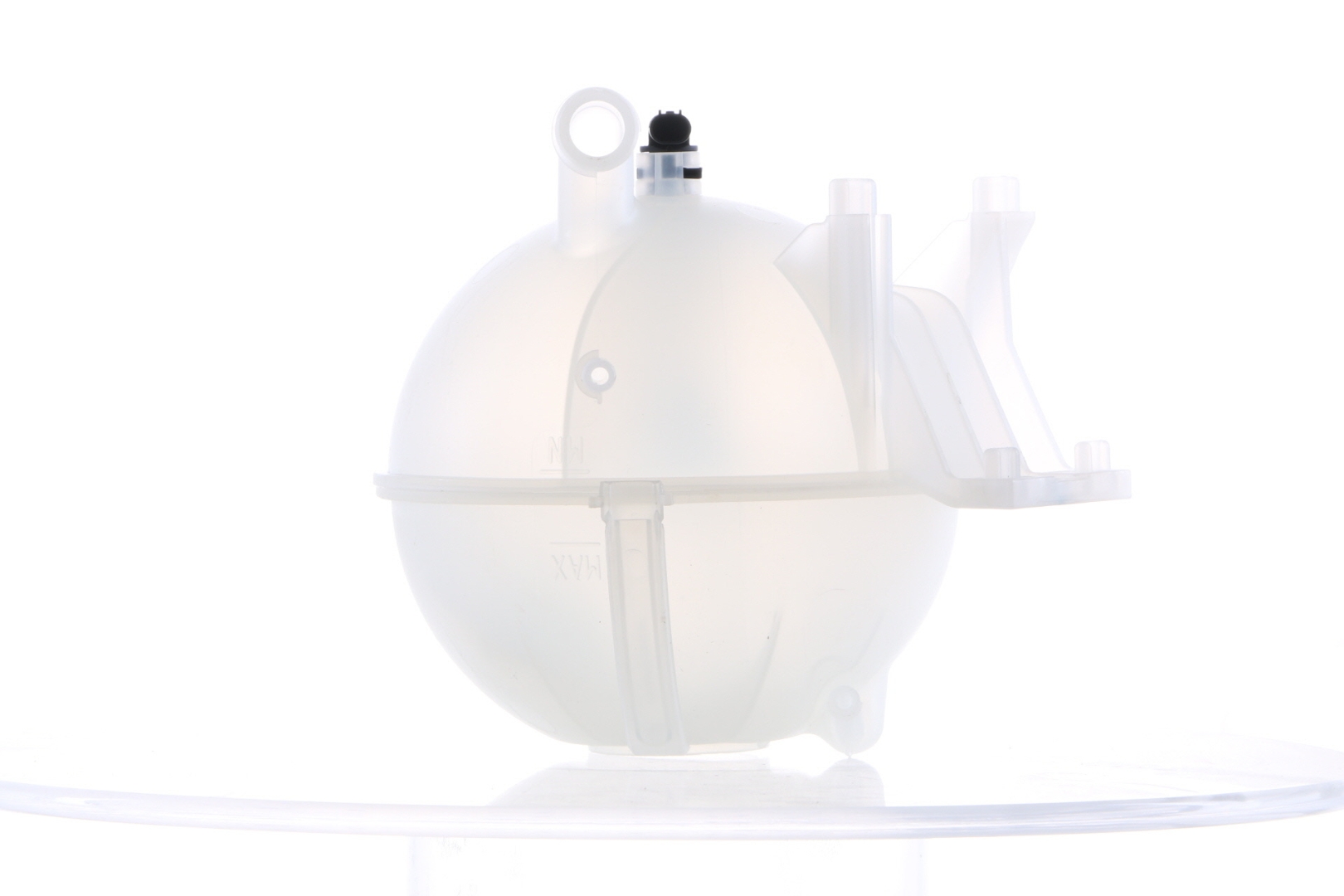 Vase d'expansion, liquide de refroidissement (Réservoir liquide de refroidissement) MAHLE Aftermarket CRT 172 000S