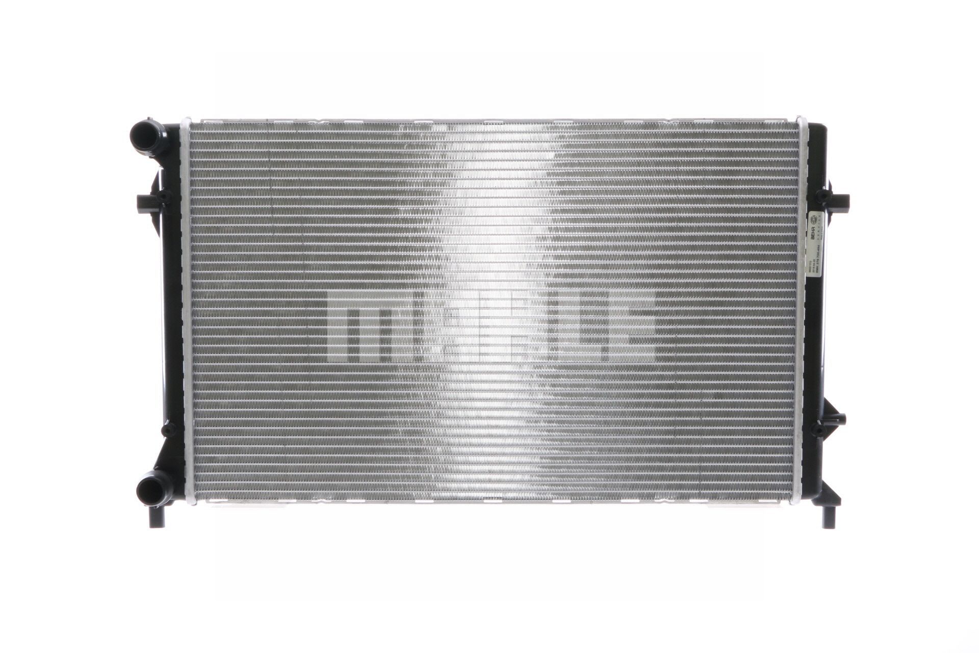 Radiateur moteur (Radiateur de refroidissement) MAHLE Aftermarket ref. CR 30 000S