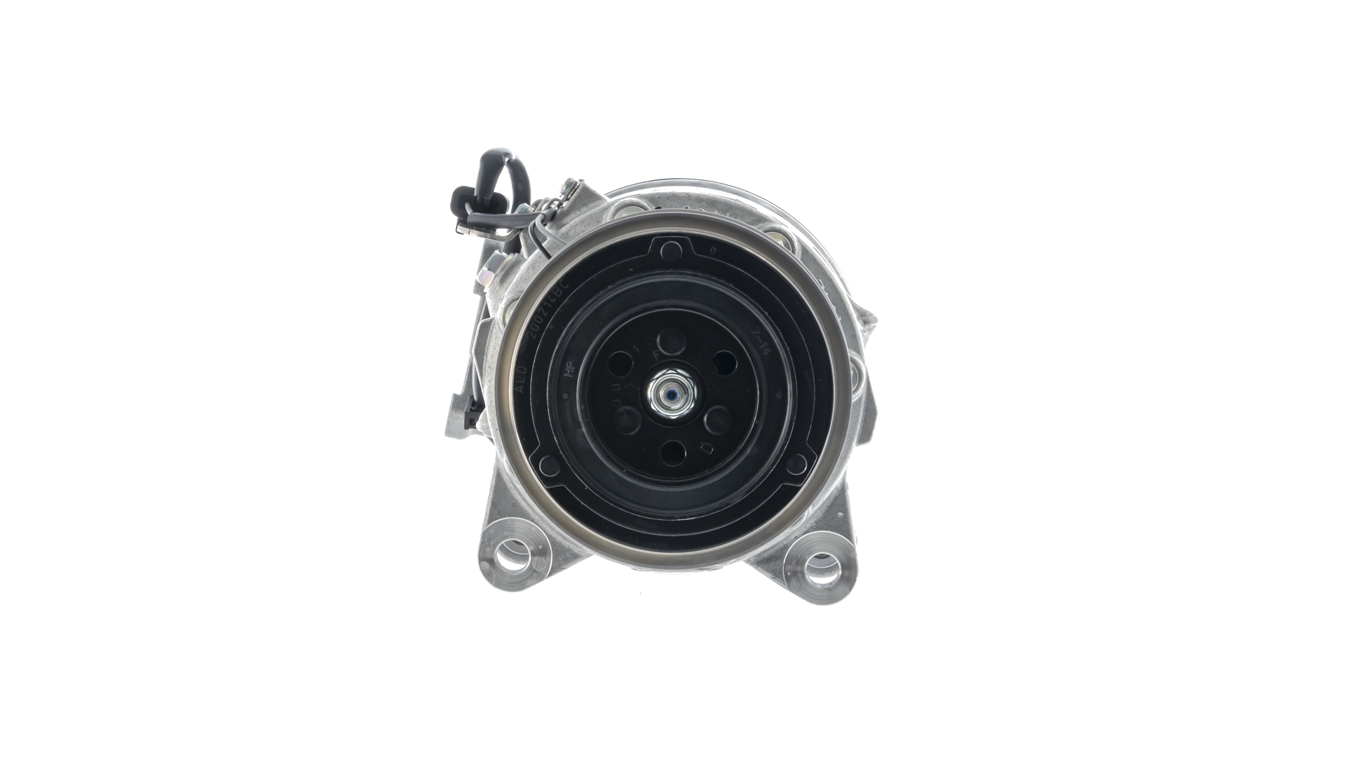 Compresseur, climatisation MAHLE Aftermarket ref. ACP 528 000P