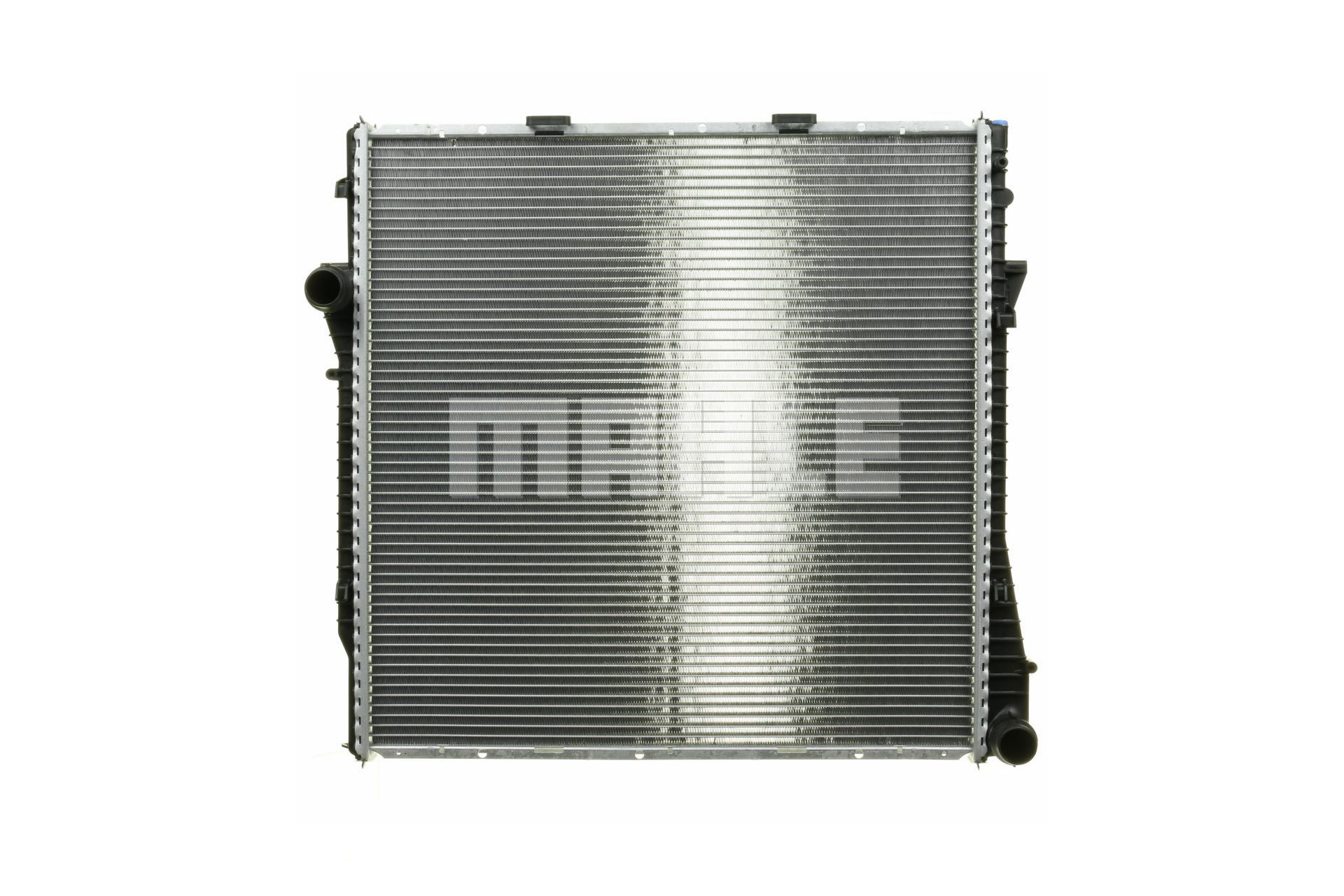 Radiateur moteur (Radiateur de refroidissement) MAHLE Aftermarket CR 567 000P