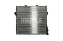 MAHLE Aftermarket CR 567 000P