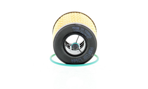 Purflux L264A Oliefilter - Hoge Filterefficiëntie Voor Optimale Motorsmering
