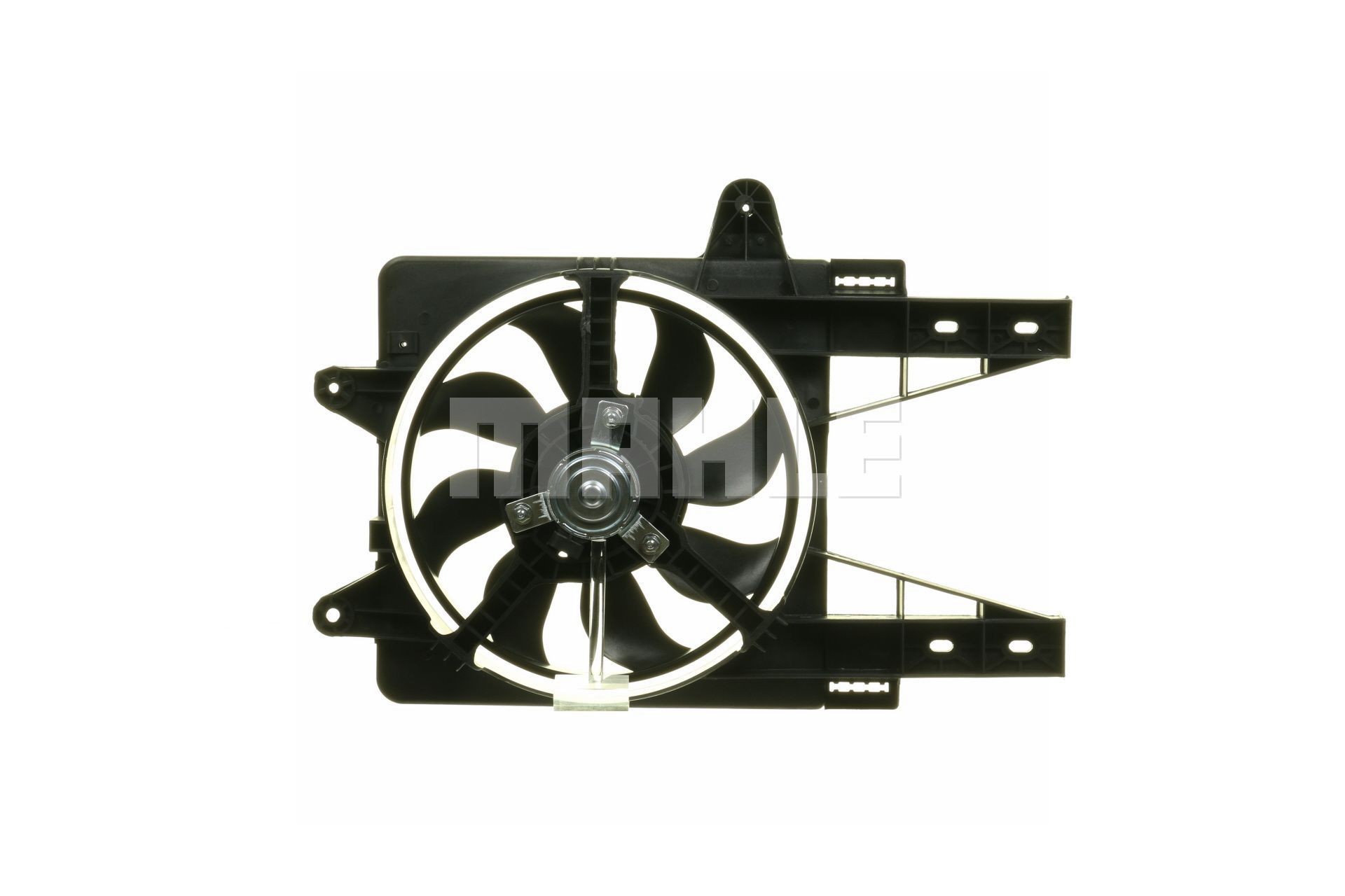 Ventilateur de refroidissement du moteur (Motoventilateur) MAHLE Aftermarket CFF 22 000P