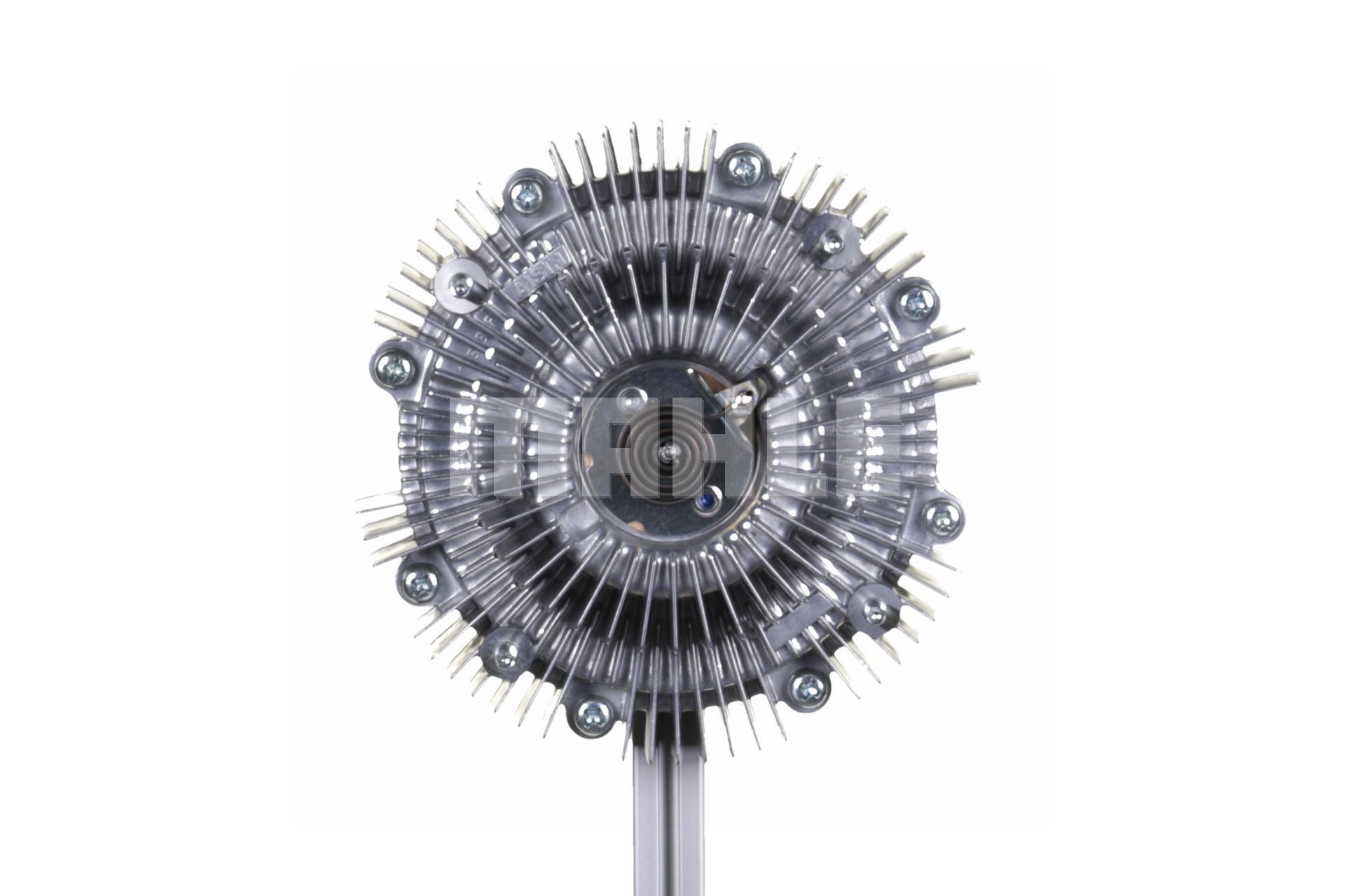 Embrayage, ventilateur de radiateur (Embrayage ventilateur moteur) MAHLE Aftermarket CFC 188 000P