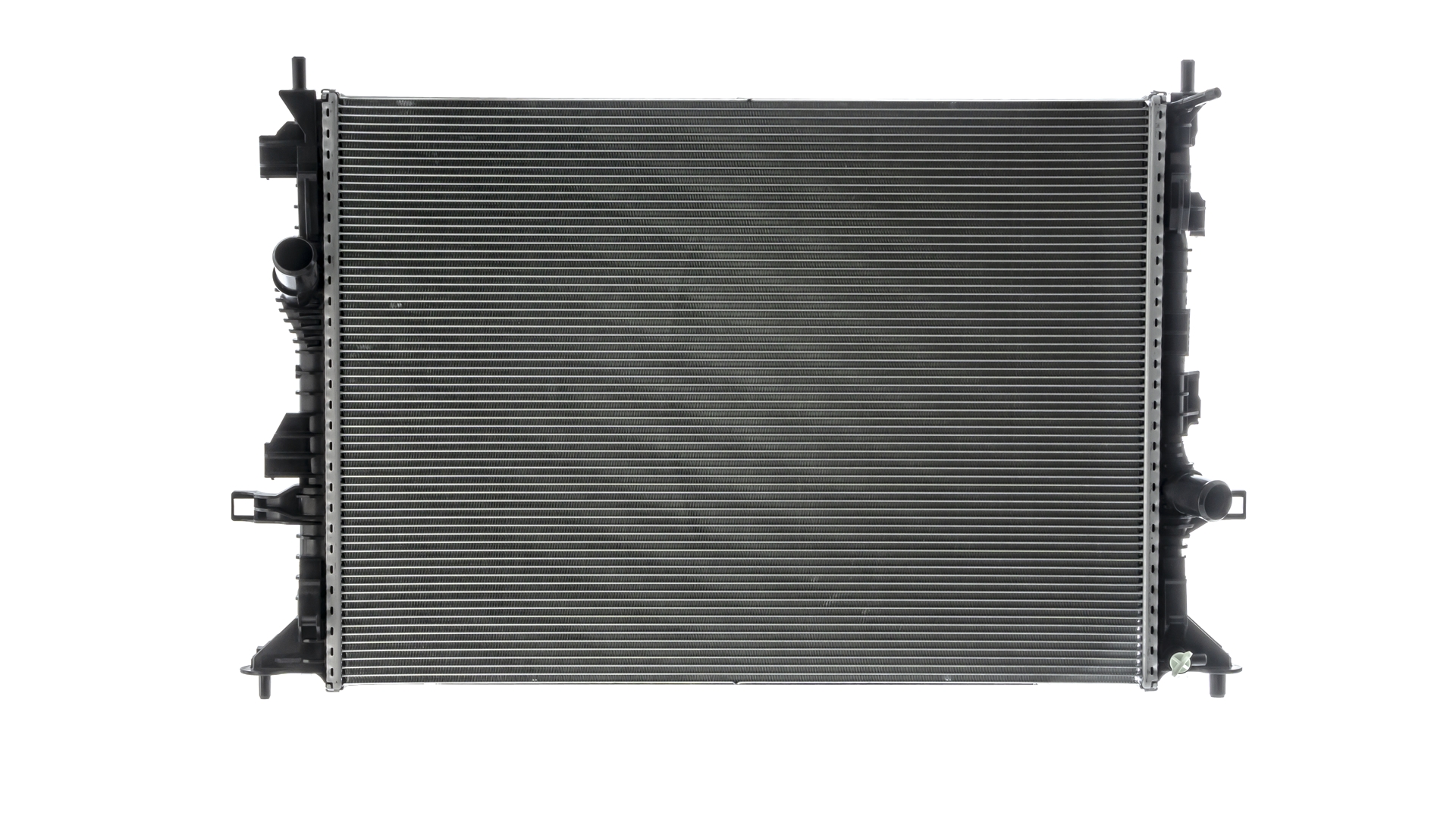 Radiateur moteur (Radiateur de refroidissement) MAHLE Aftermarket CR 1724 000P