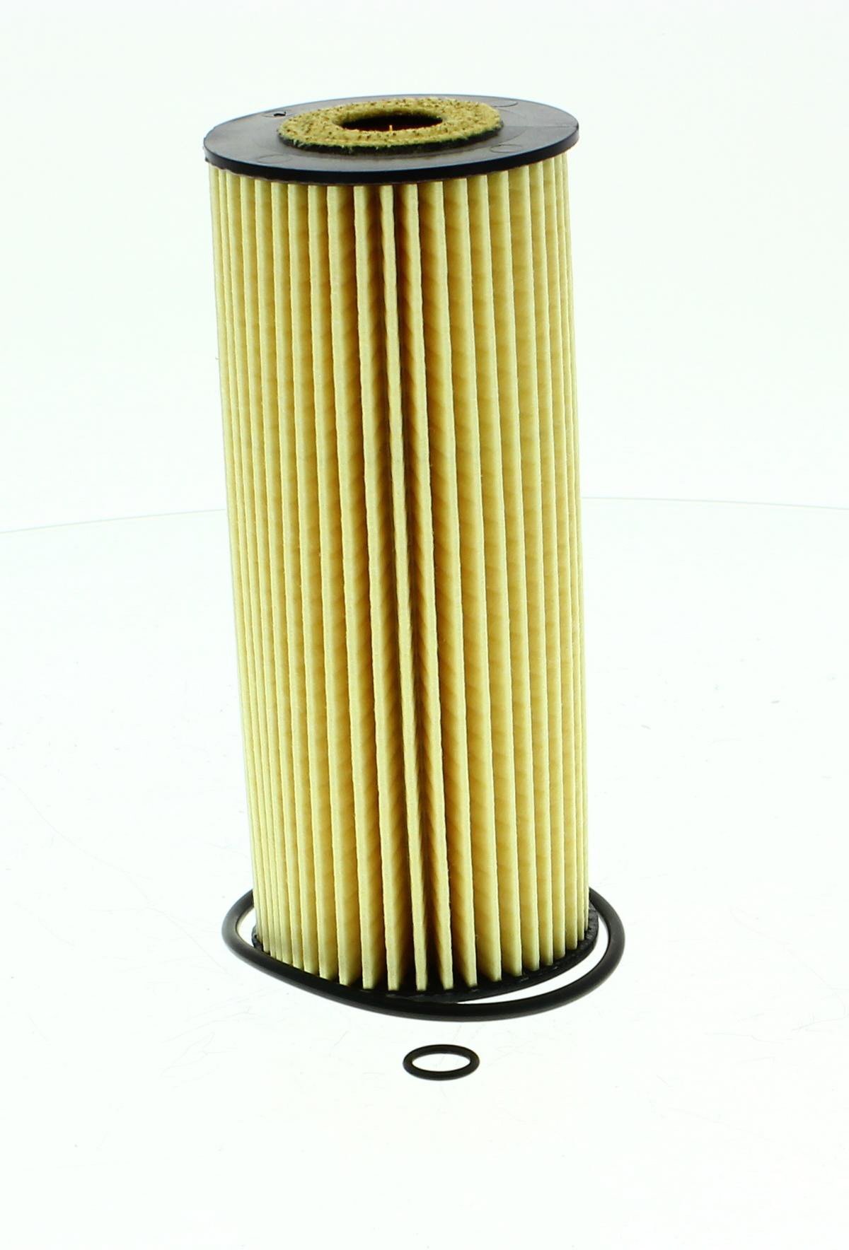 Filtre à huile PURFLUX L291