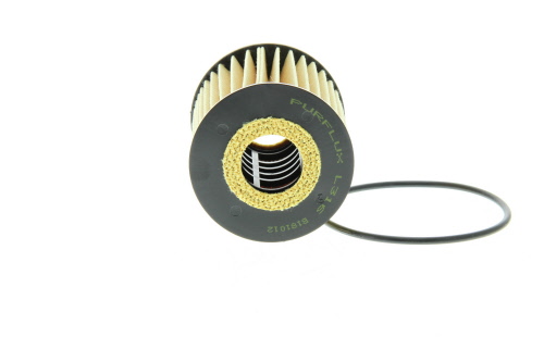 Butée hydraulique 107