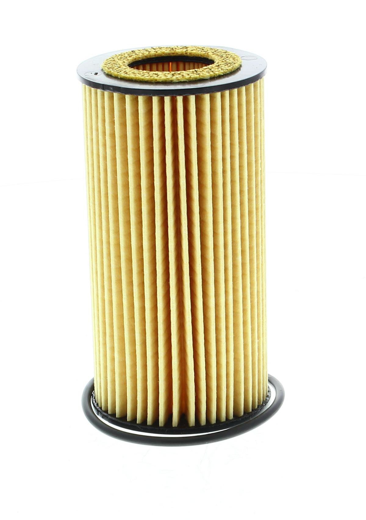 Filtre à huile PURFLUX L318