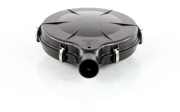 Butée hydraulique Sm
