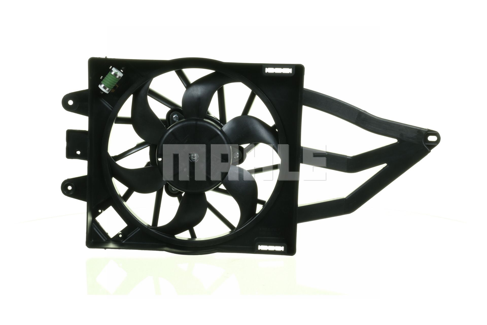 Ventilateur de refroidissement du moteur (Motoventilateur) MAHLE Aftermarket CFF 315 000P