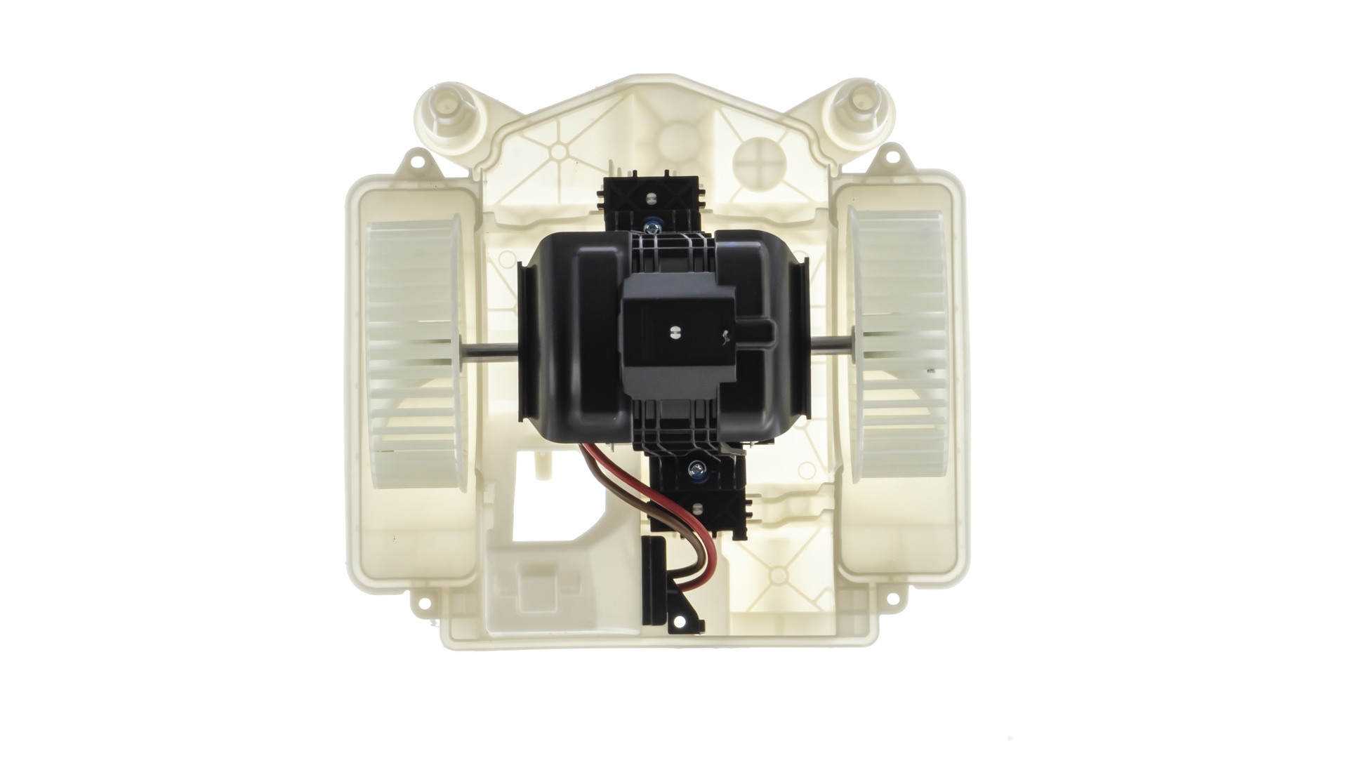 Pulseur d'air habitacle (Ventilateur habitacle) MAHLE Aftermarket ref. AB 280 000P