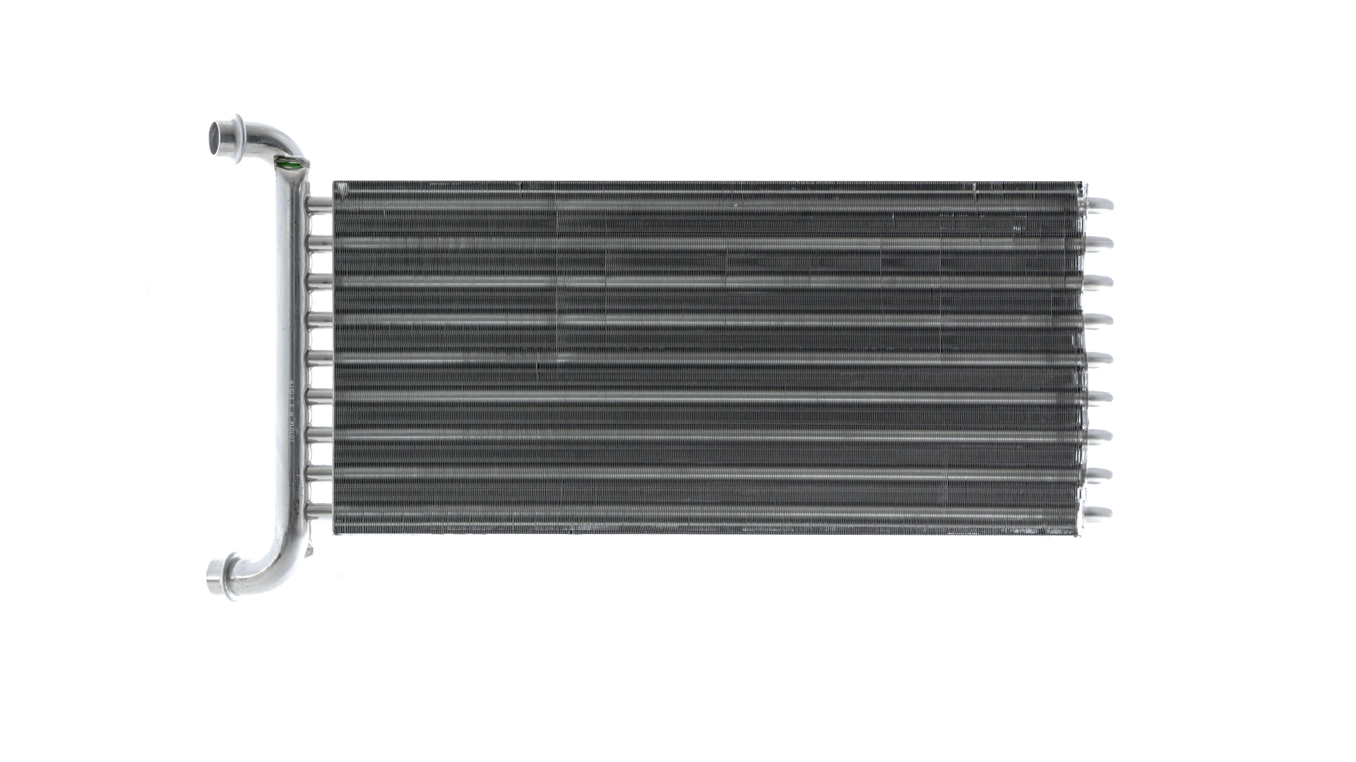 Radiateur de chauffage MAHLE Aftermarket ref. AH 113 000P