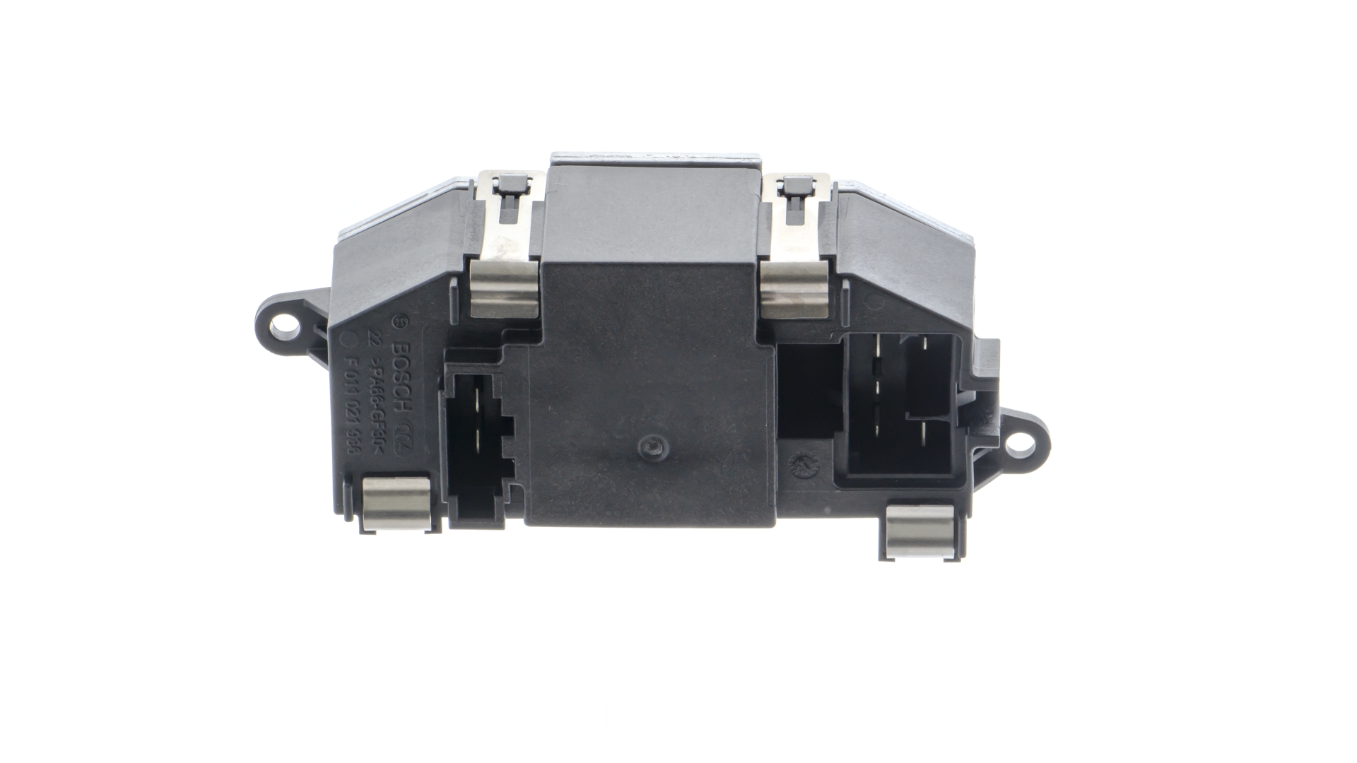 Régulateur, pulseur d'air habitacle (Élément de commande, chauffage/ventilation) MAHLE Aftermarket ref. ABR 56 000P