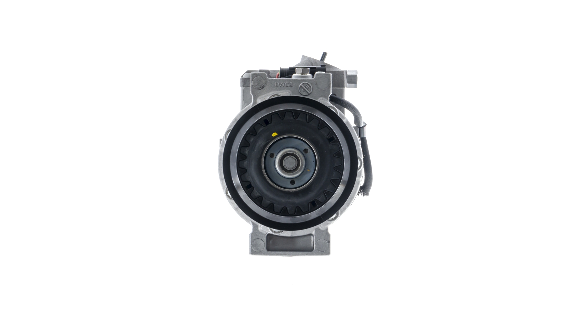 Butée hydraulique 411
