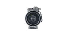MAHLE Aftermarket ACP 23 000P