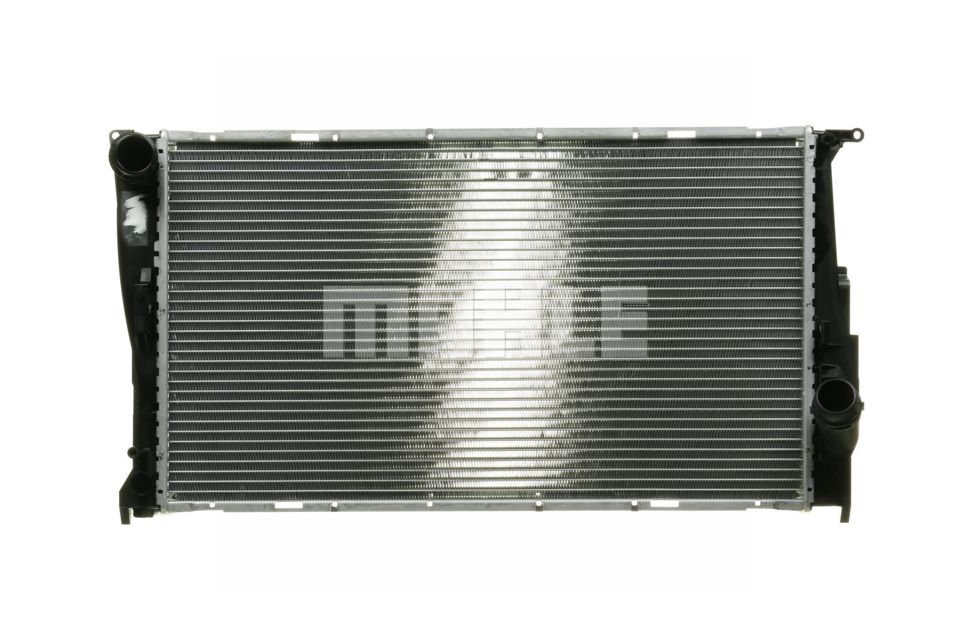 Radiateur moteur (Radiateur de refroidissement) MAHLE Aftermarket CR 1086 000P