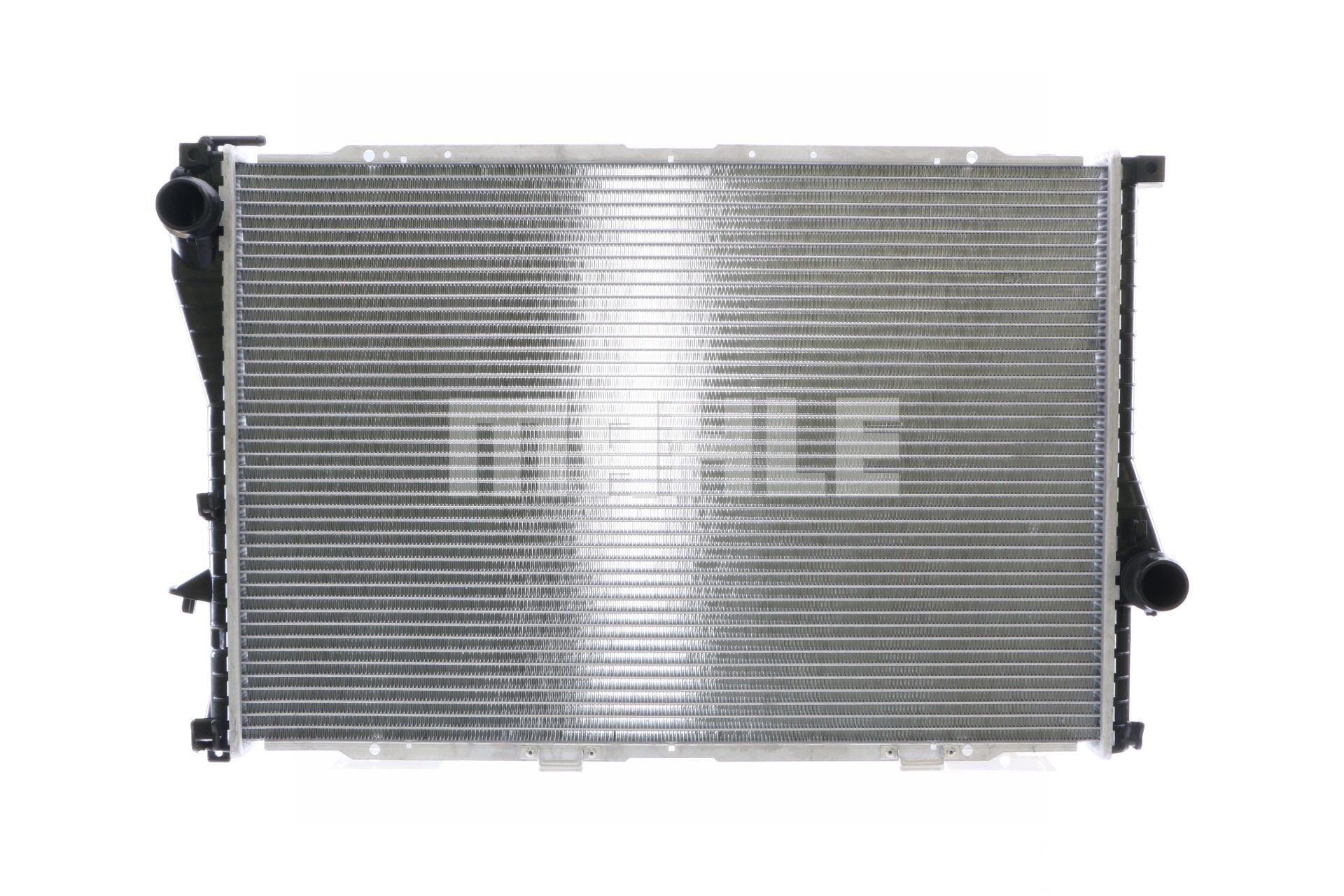 Radiateur moteur (Radiateur de refroidissement) MAHLE Aftermarket CR 296 000S