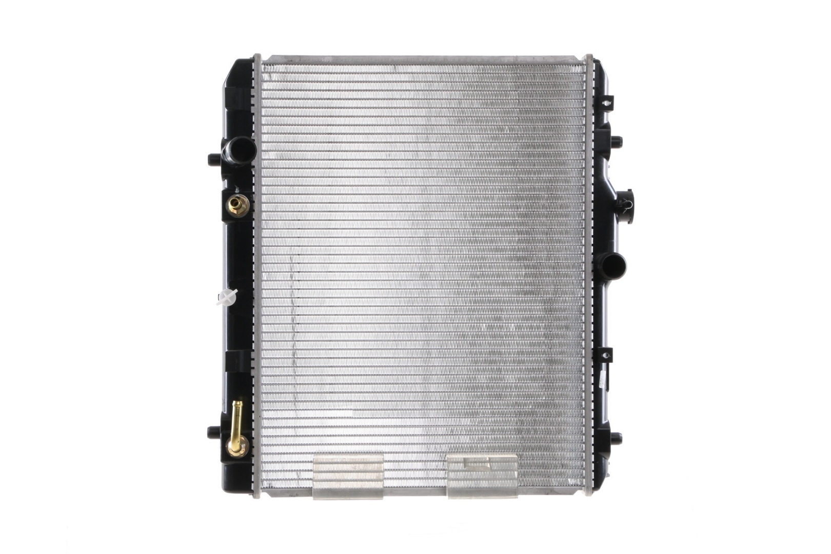 Radiateur moteur (Radiateur de refroidissement) MAHLE Aftermarket CR 2236 000S