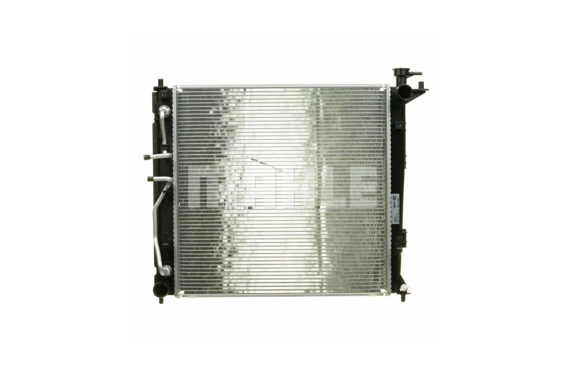Radiateur moteur (Radiateur de refroidissement) MAHLE Aftermarket ref. CR 1892 000S