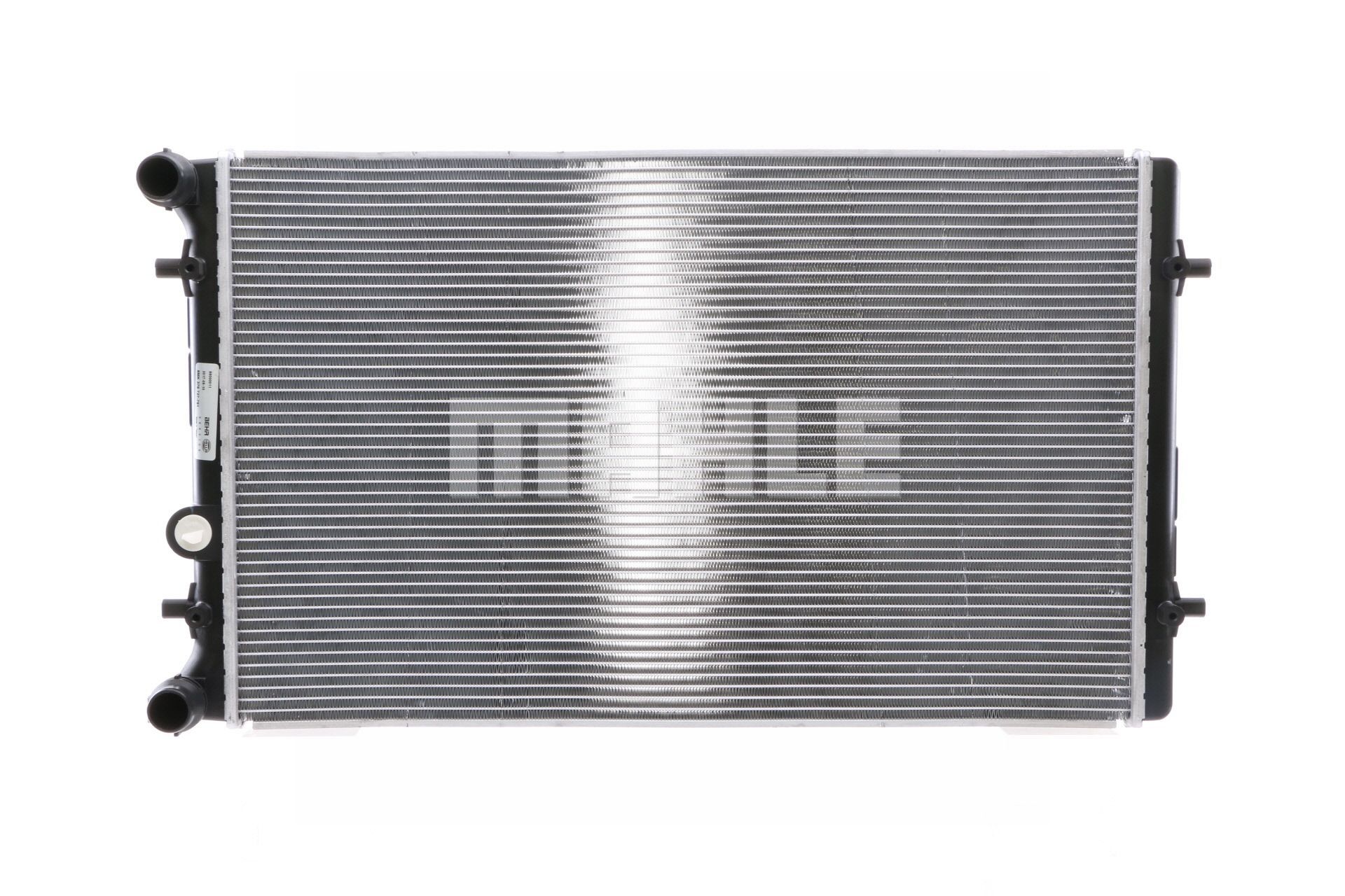 Radiateur moteur (Radiateur de refroidissement) MAHLE Aftermarket CR 769 000S