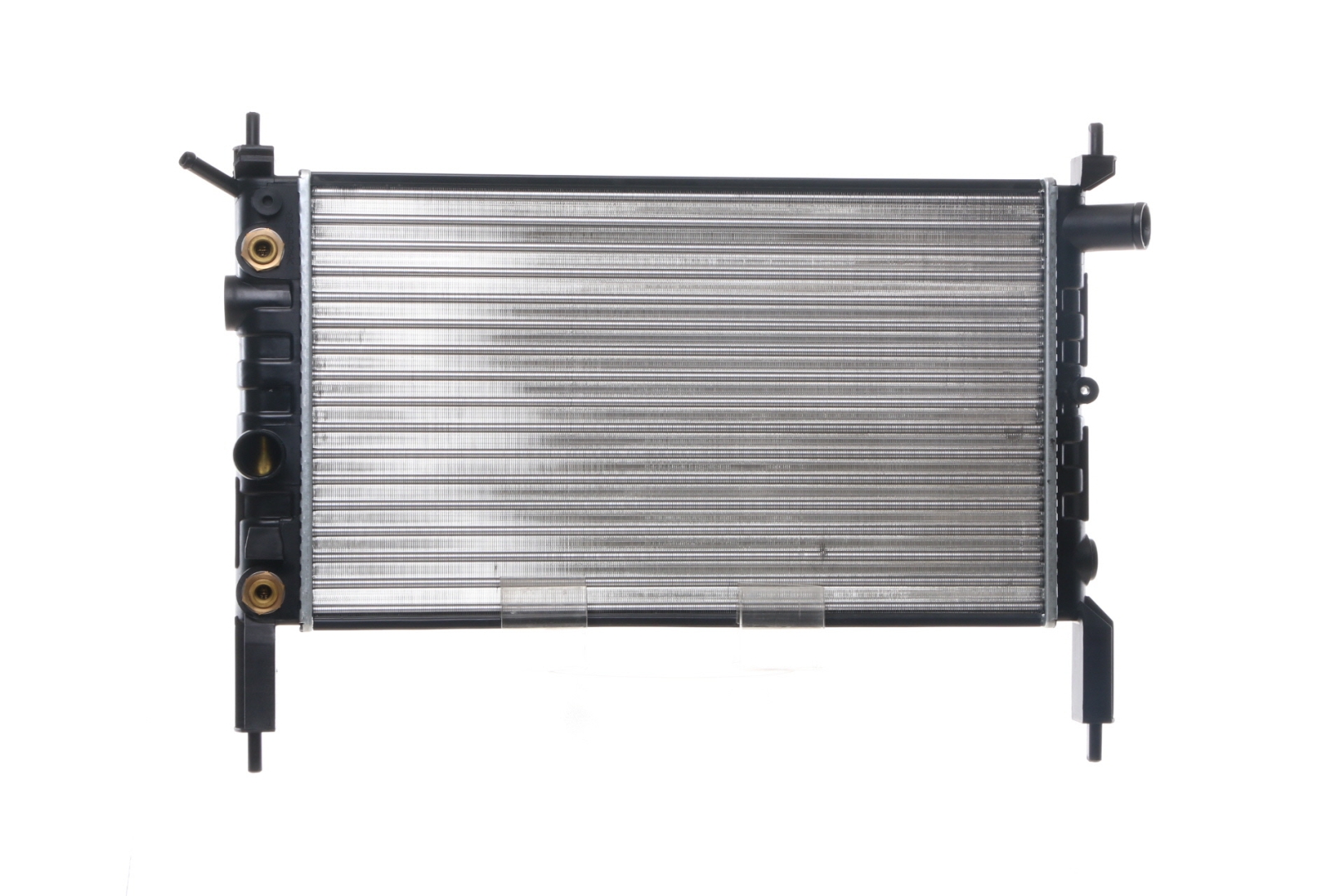 Radiateur moteur (Radiateur de refroidissement) MAHLE Aftermarket CR 1492 000S