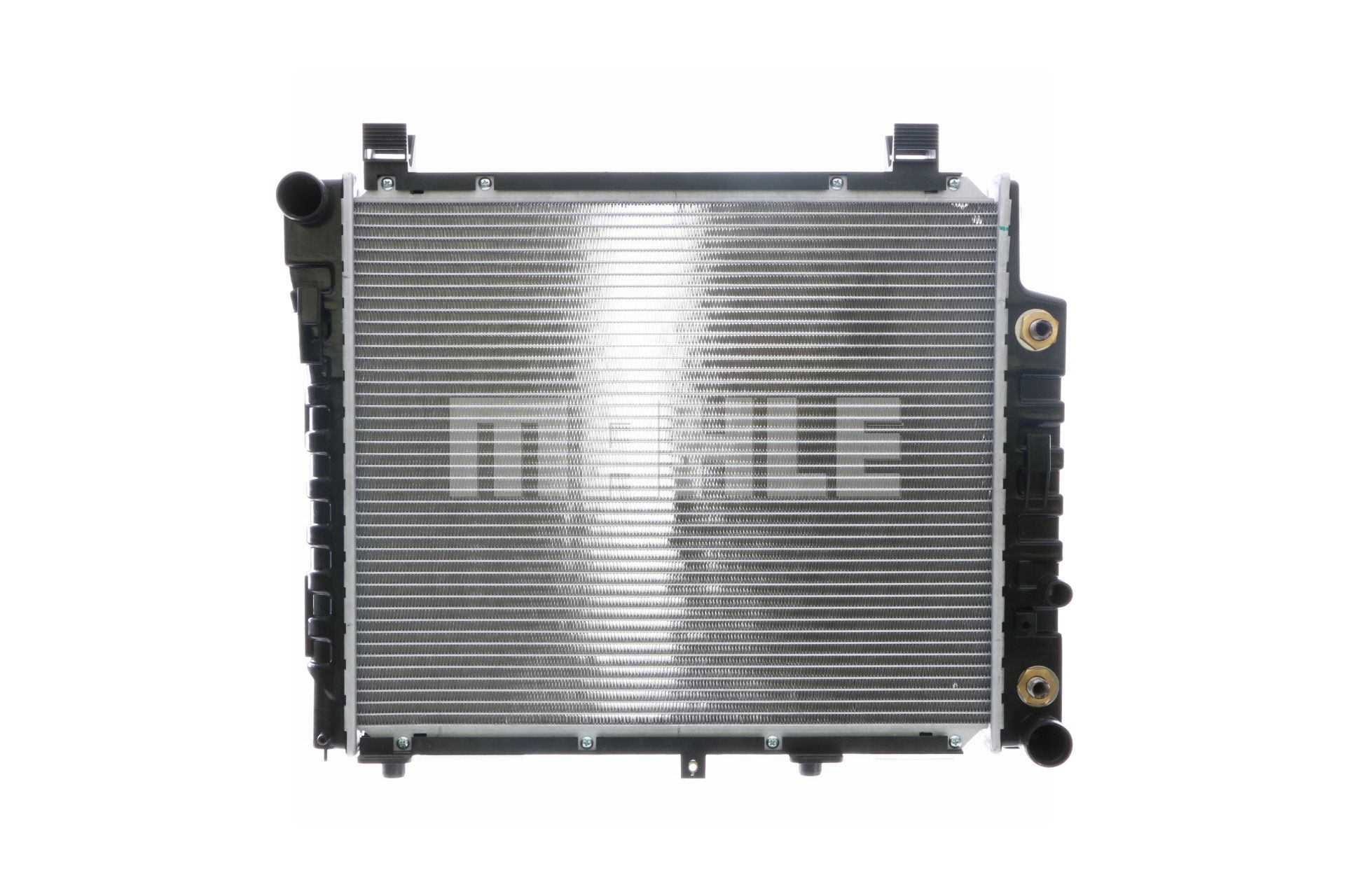 Radiateur moteur (Radiateur de refroidissement) MAHLE Aftermarket CR 406 000S