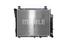 MAHLE Aftermarket CR 406 000S