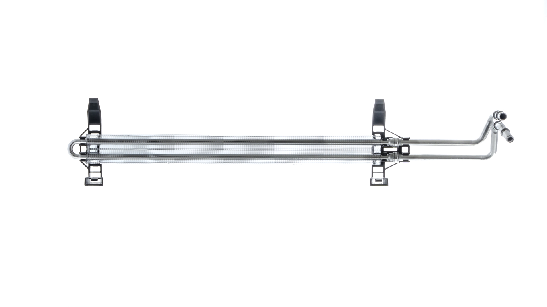 Radiateur d'huile moteur (Refroidisseur d'huile moteur) MAHLE Aftermarket ref. CLC 81 000P