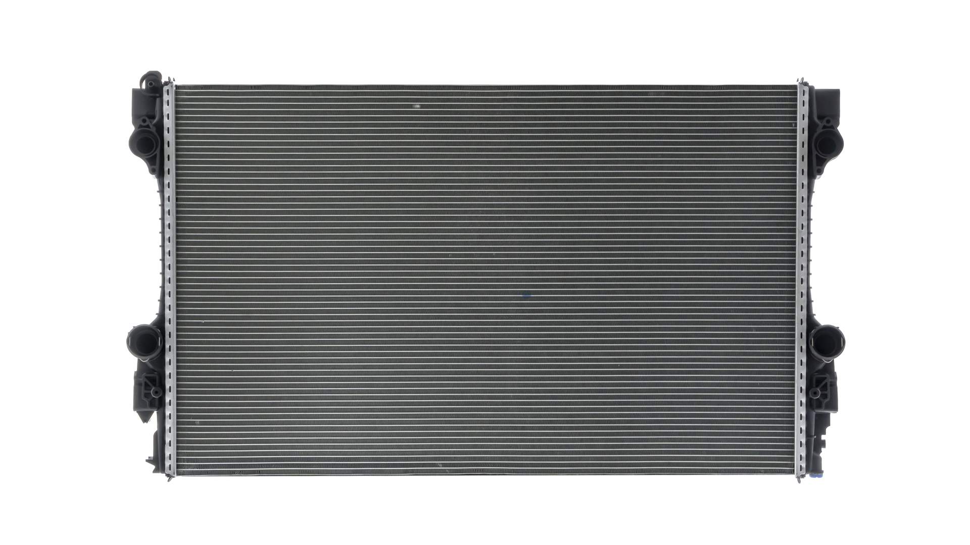 Radiateur moteur (Radiateur de refroidissement) MAHLE Aftermarket CR 1163 000P