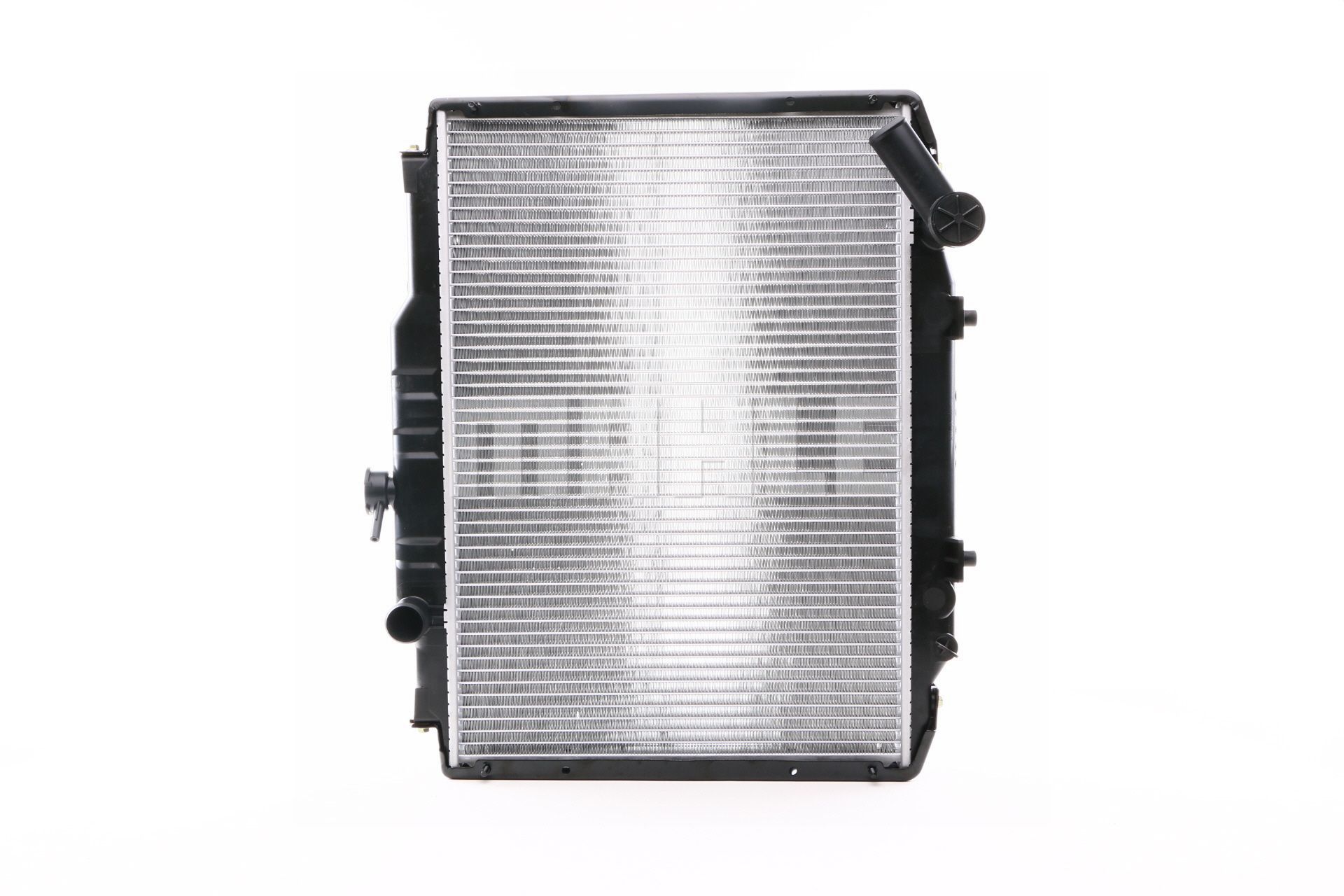 Radiateur moteur (Radiateur de refroidissement) MAHLE Aftermarket ref. CR 141 000S