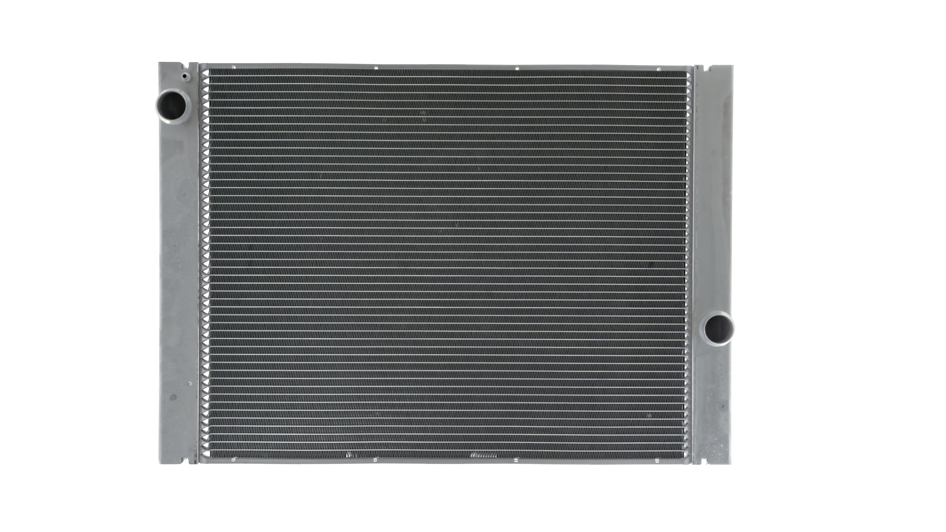 Radiateur moteur (Radiateur de refroidissement) MAHLE Aftermarket CR 1159 000P