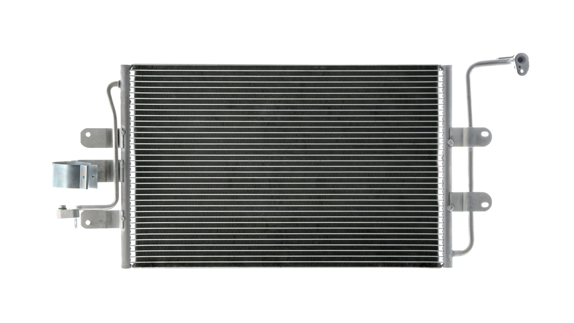 Condenseur, climatisation (Radiateur de climatisation) MAHLE Aftermarket ref. AC 228 000P
