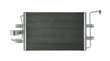 MAHLE Aftermarket AC 228 000P